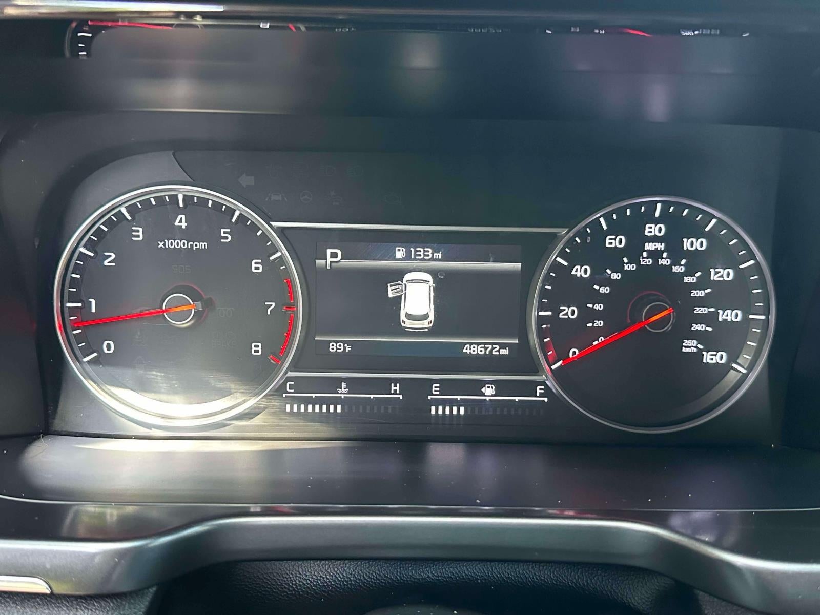 2023 Kia Sorento LX