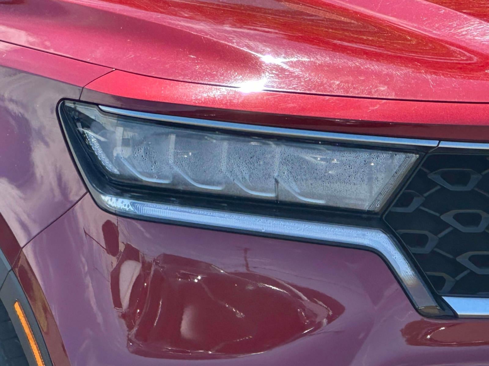 2023 Kia Sorento LX