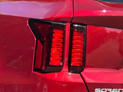 2023 Kia Sorento LX