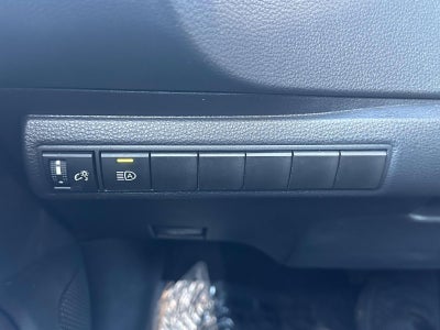 2025 Toyota Corolla XSE