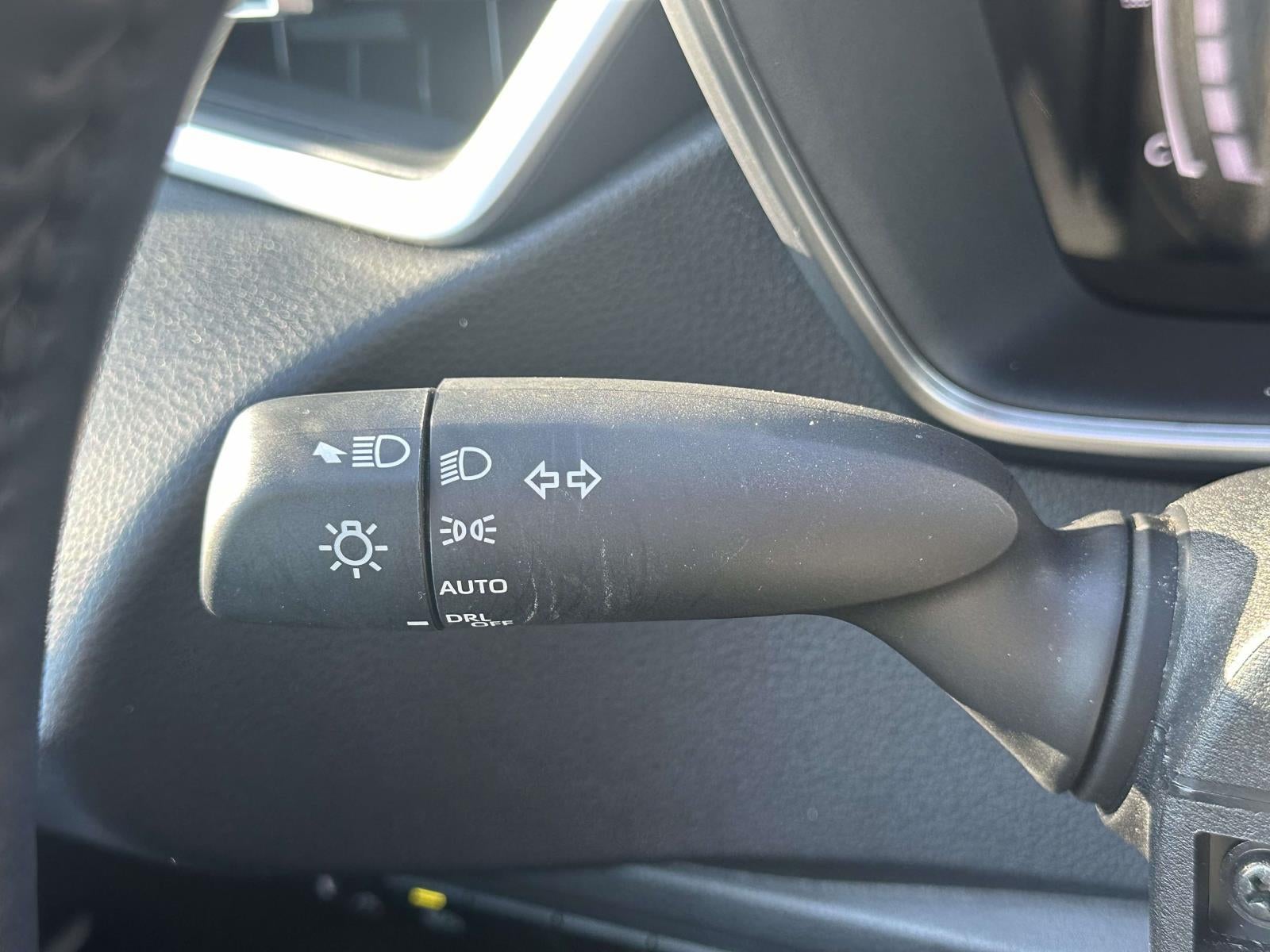 2025 Toyota Corolla XSE