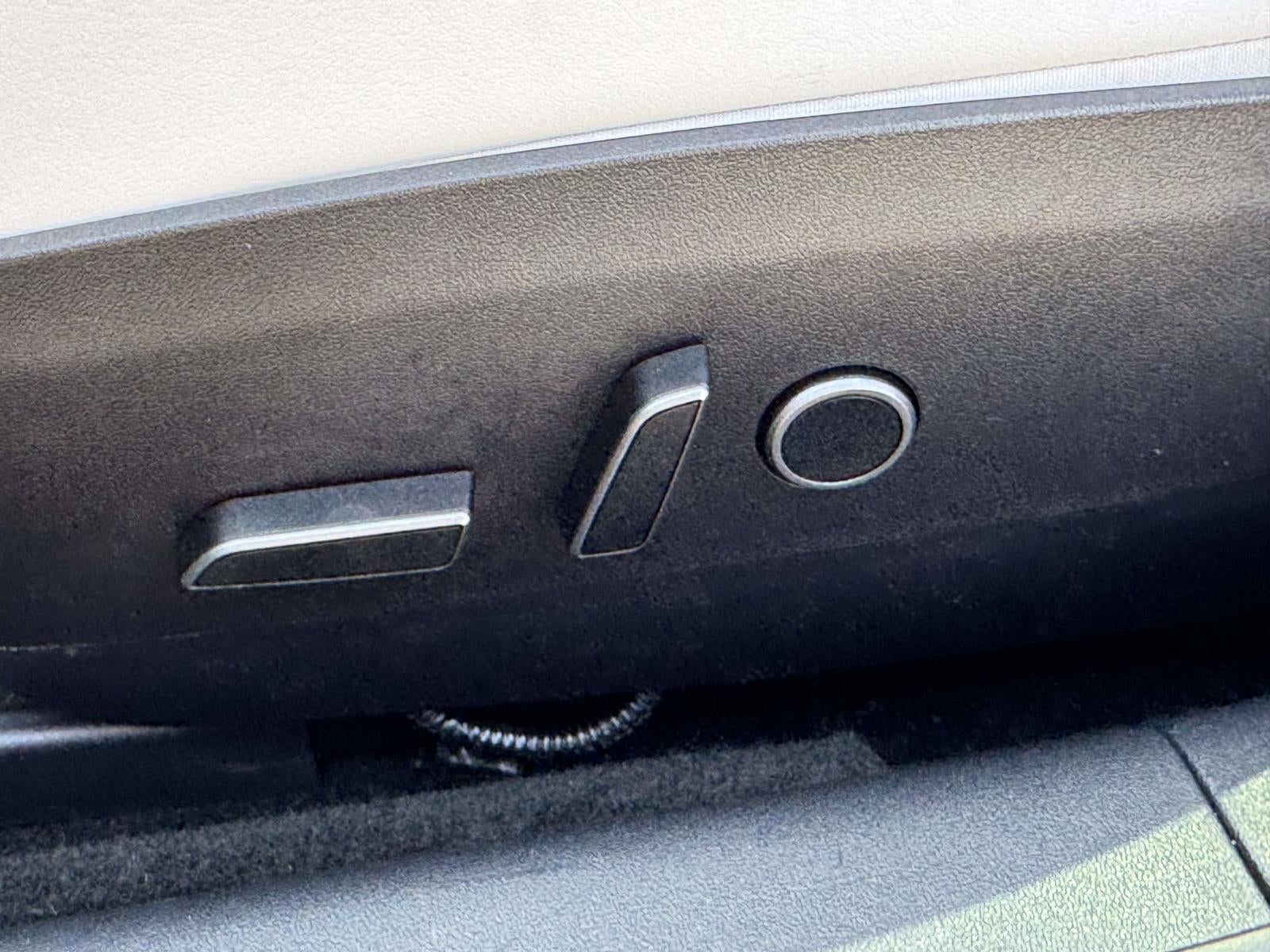2022 Tesla Model 3 Long Range Dual Motor All-Wheel Drive