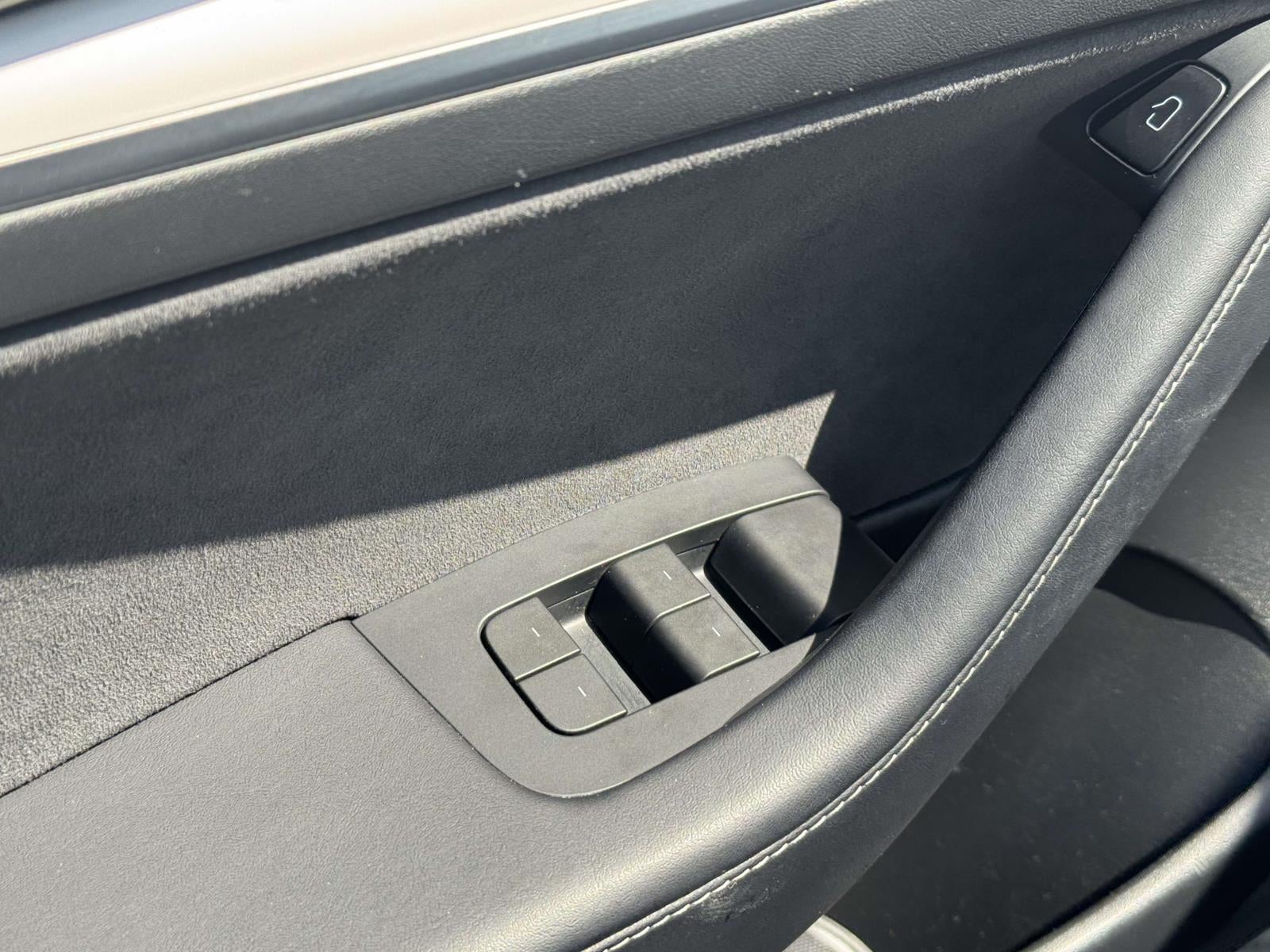 2022 Tesla Model 3 Long Range Dual Motor All-Wheel Drive