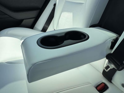 2022 Tesla Model 3 Long Range Dual Motor All-Wheel Drive
