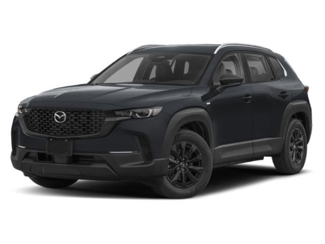 2026 Mazda Mazda CX-50 Hybrid Preferred