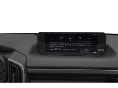 2026 Mazda Mazda CX-50 Hybrid Preferred