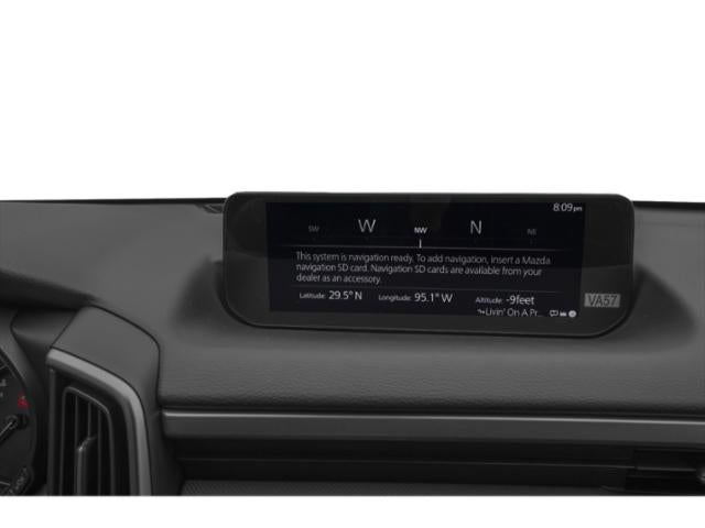 2026 Mazda Mazda CX-50 Hybrid Preferred