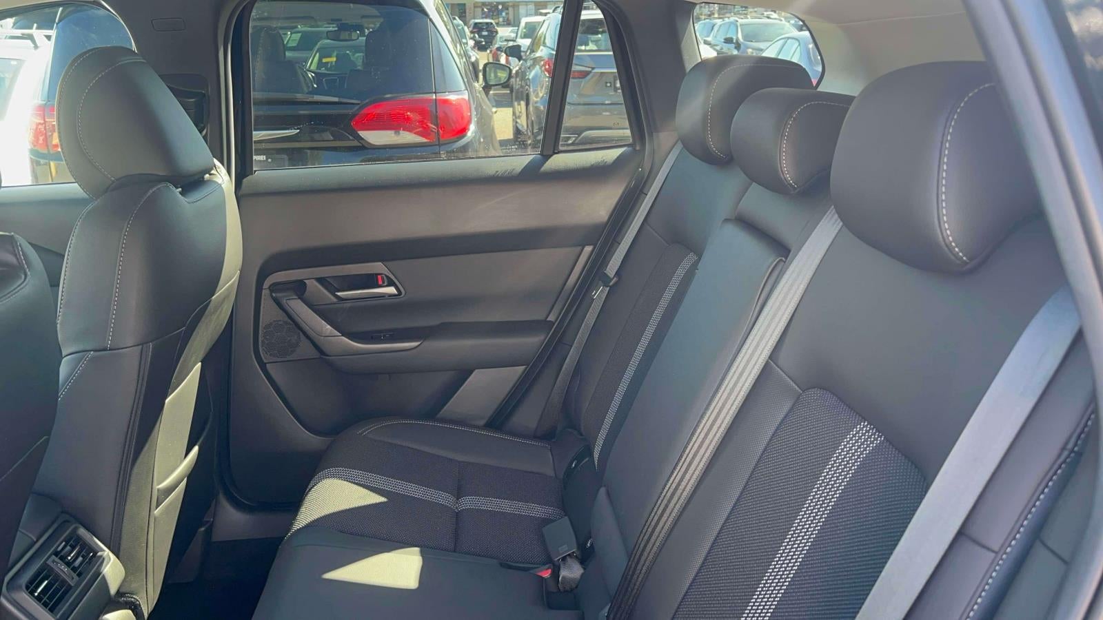 2026 Mazda Mazda CX-50 Hybrid Preferred