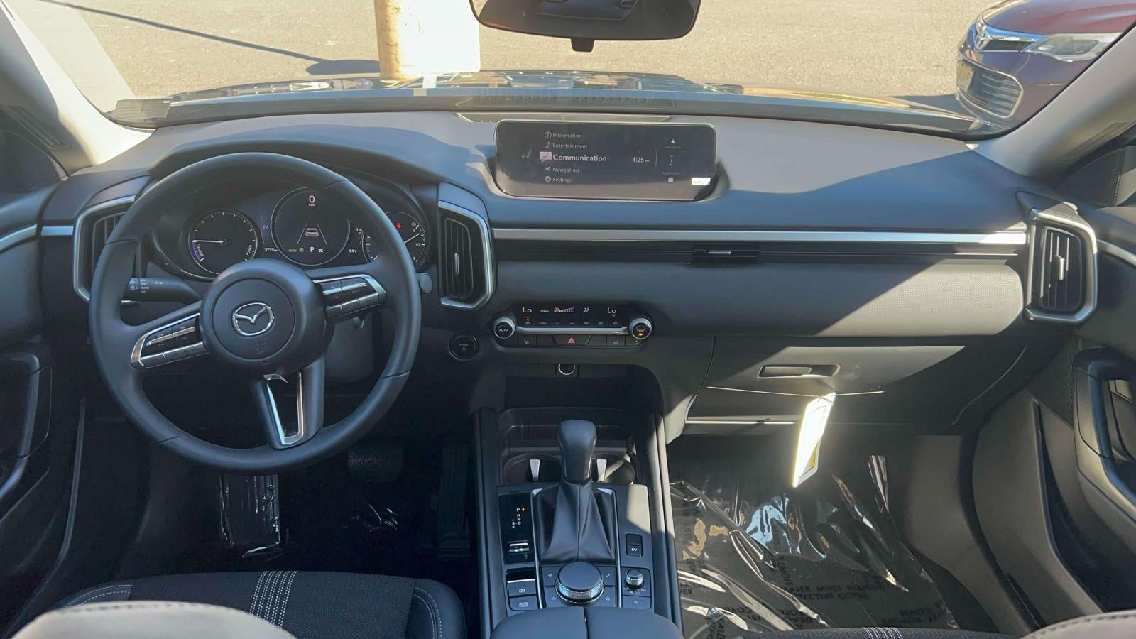 2026 Mazda Mazda CX-50 Hybrid Preferred