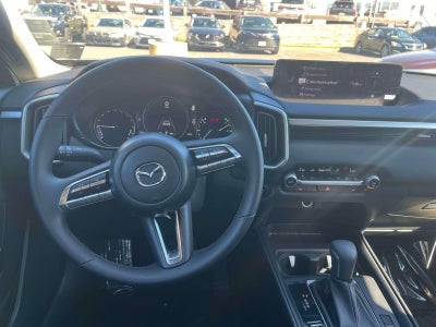 2026 Mazda Mazda CX-50 Hybrid Preferred