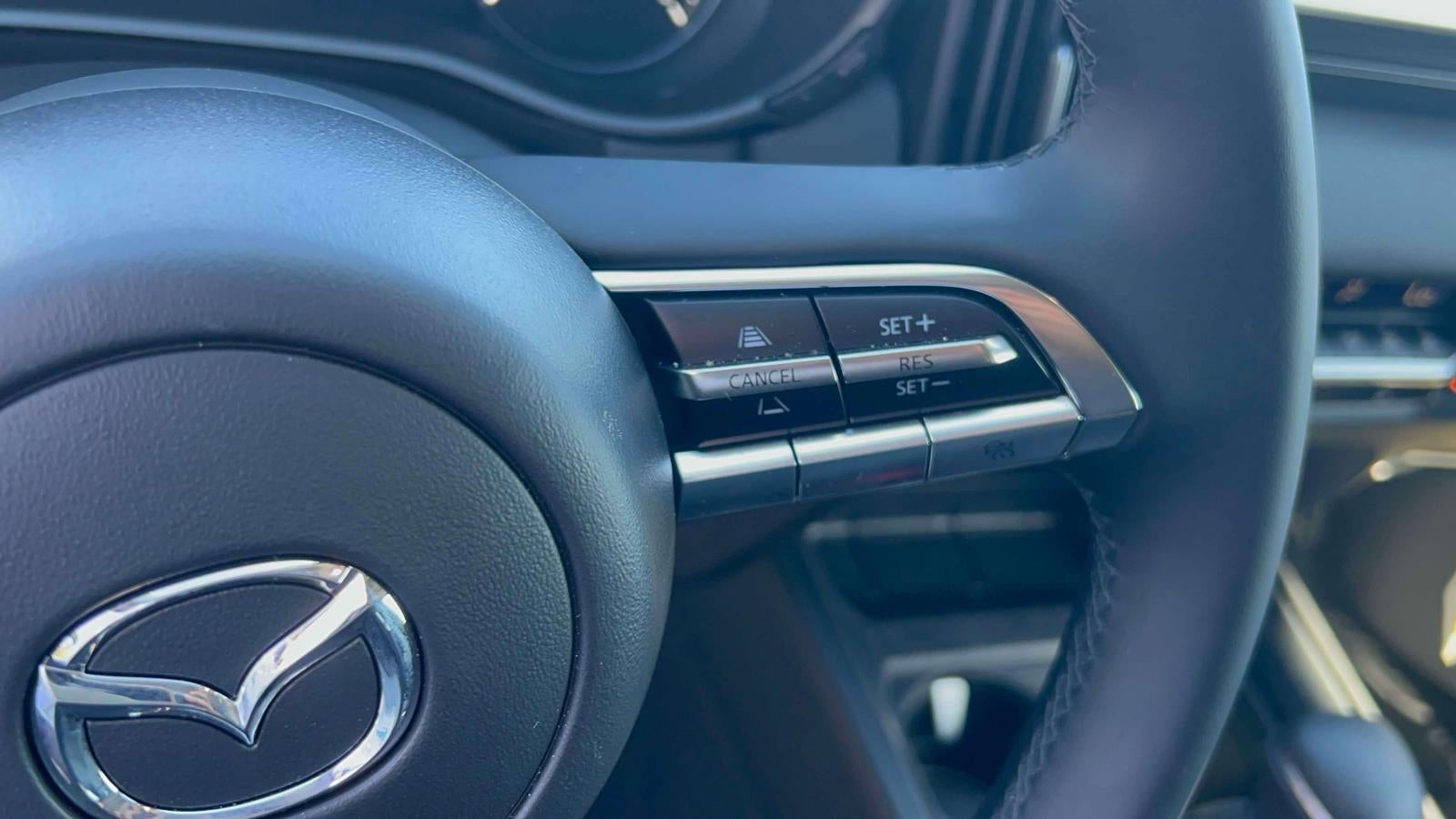 2026 Mazda Mazda CX-50 Hybrid Preferred