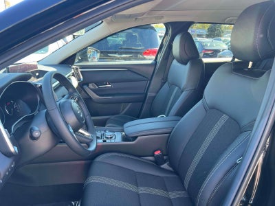 2026 Mazda Mazda CX-50 Hybrid Preferred