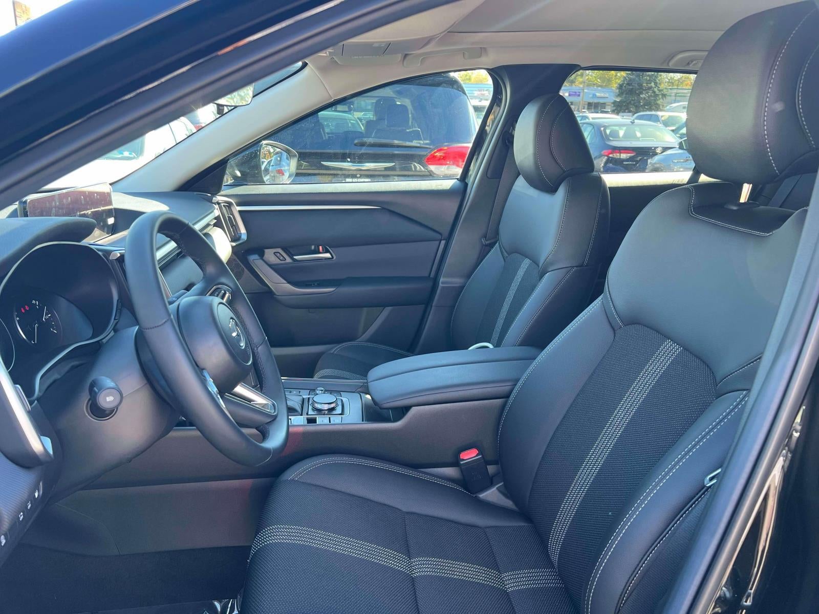 2026 Mazda Mazda CX-50 Hybrid Preferred