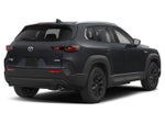 2026 Mazda Mazda CX-50 Hybrid Preferred