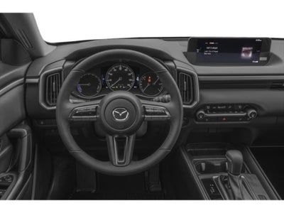 2026 Mazda Mazda CX-50 Hybrid Preferred