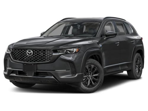 2025 Mazda Mazda CX-50 Hybrid Premium Package