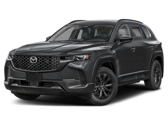 2025 Mazda Mazda CX-50 Hybrid Premium Package