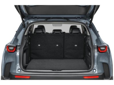 2025 Mazda Mazda CX-50 Hybrid Premium Package