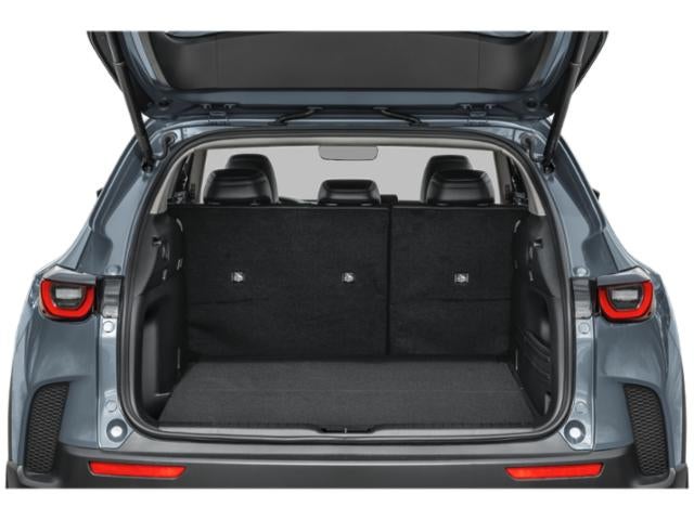 2025 Mazda Mazda CX-50 Hybrid Premium Package