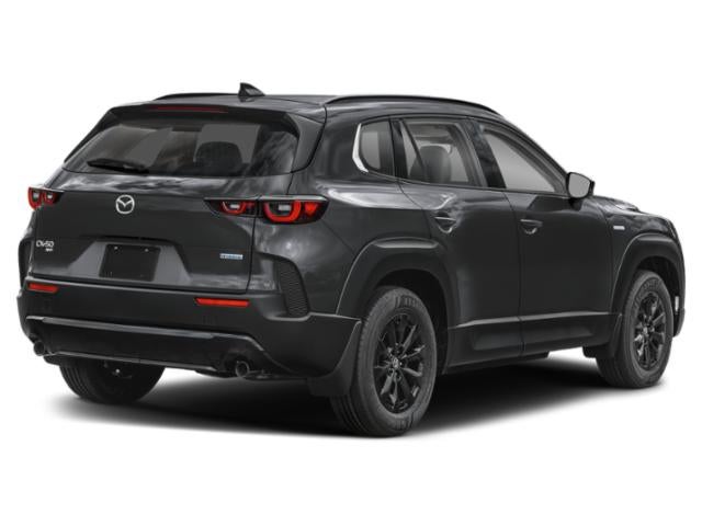 2025 Mazda Mazda CX-50 Hybrid Premium Package