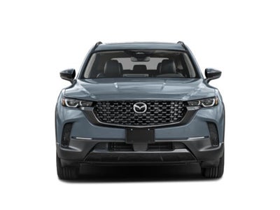 2025 Mazda Mazda CX-50 Hybrid Premium Package