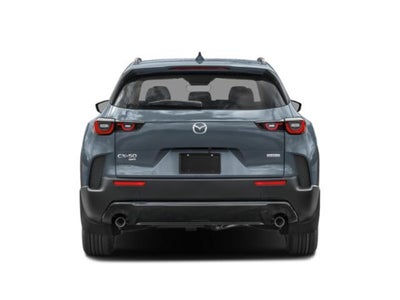 2025 Mazda Mazda CX-50 Hybrid Premium Package