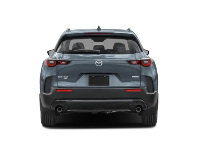 2025 Mazda Mazda CX-50 Hybrid Premium Package
