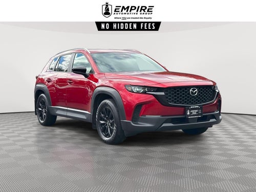 2024 Mazda Mazda CX-50 2.5 S Select
