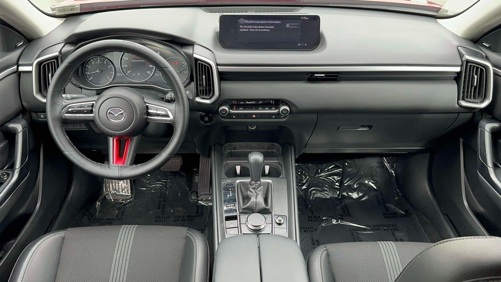 2024 Mazda Mazda CX-50 2.5 S Select