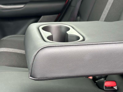 2024 Mazda Mazda CX-50 2.5 S Select
