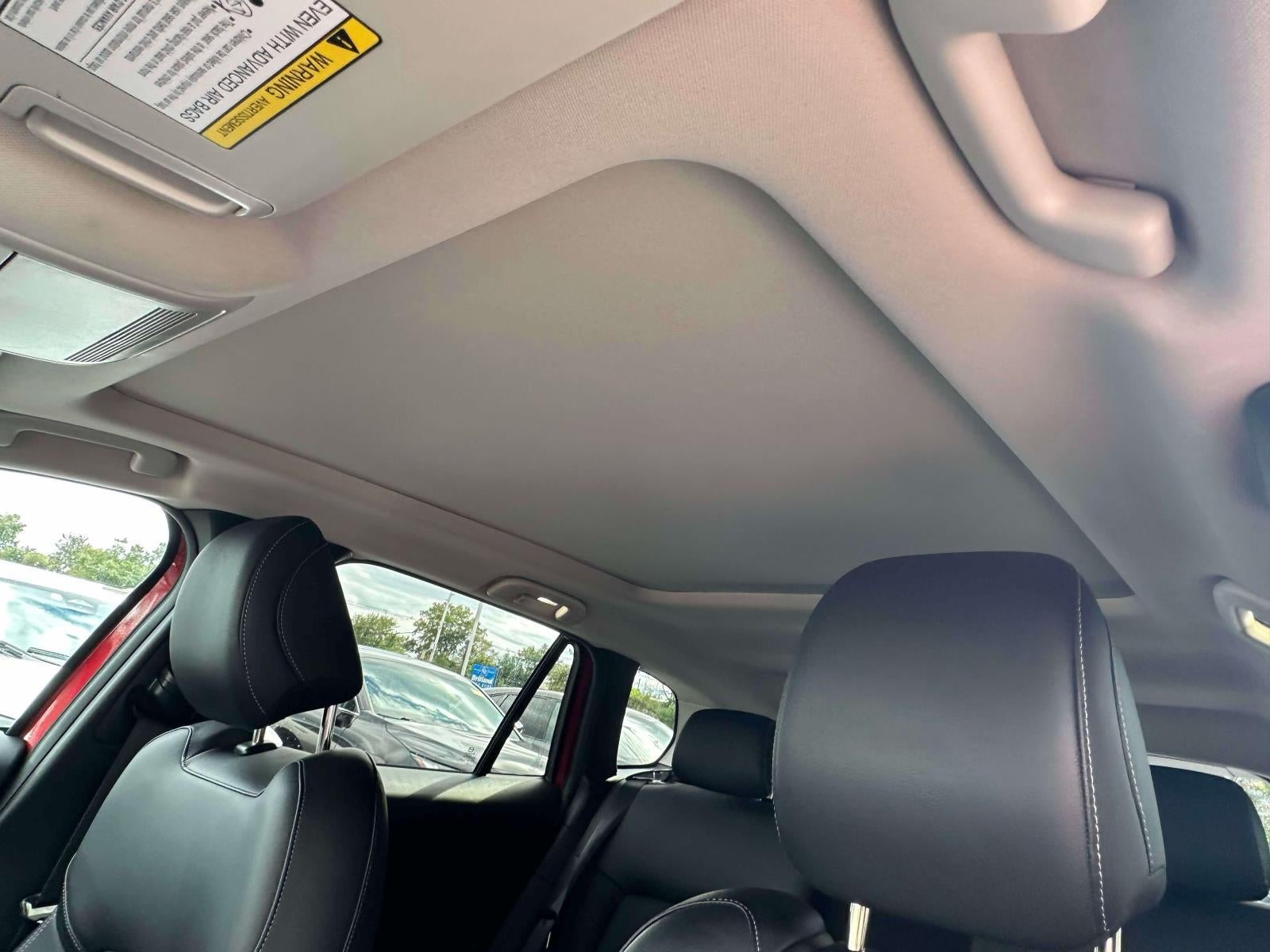 2024 Mazda Mazda CX-50 2.5 S Select