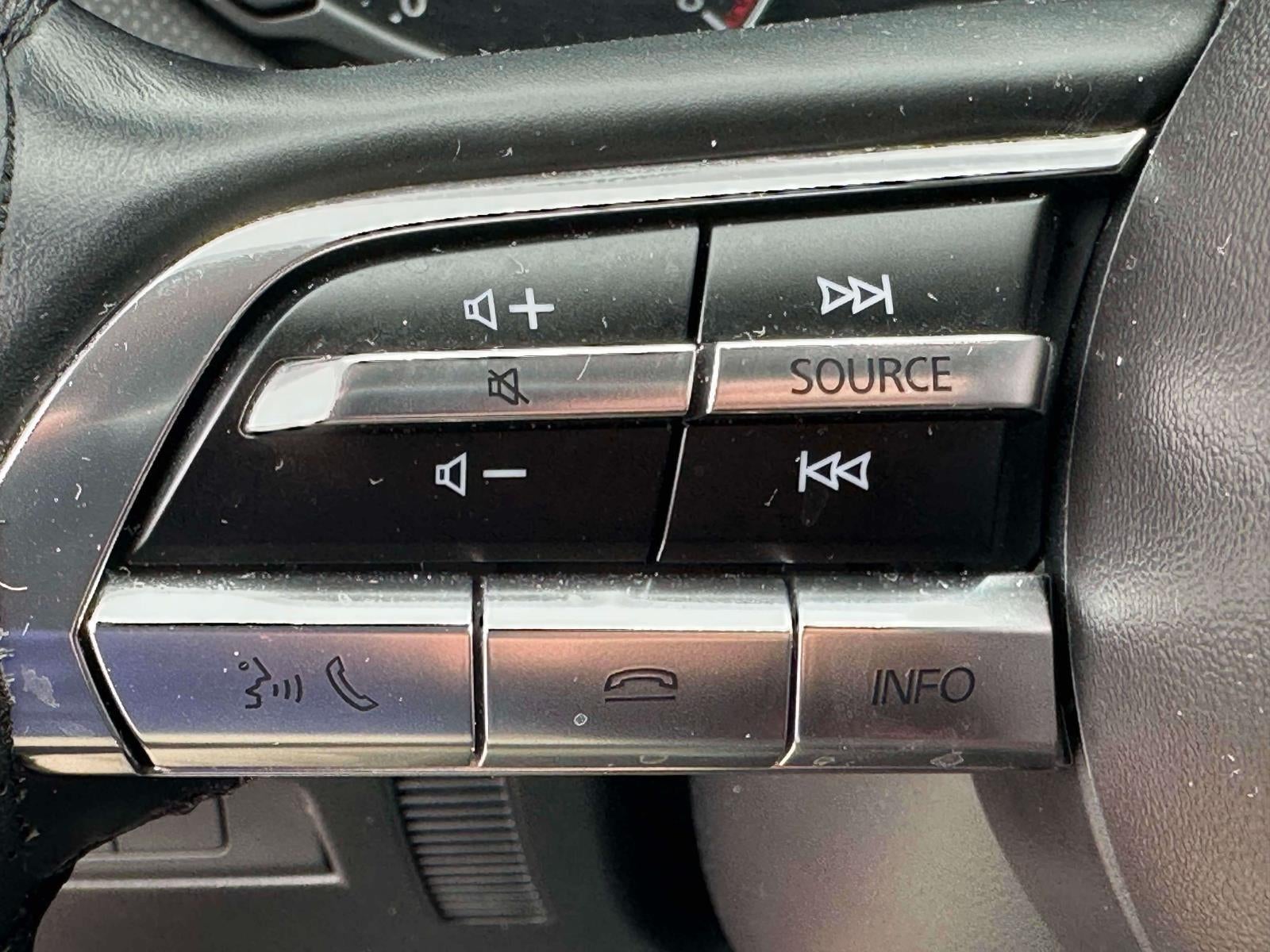 2024 Mazda Mazda CX-50 2.5 S Select