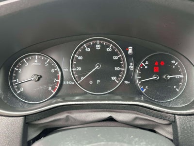 2024 Mazda Mazda CX-50 2.5 S Select