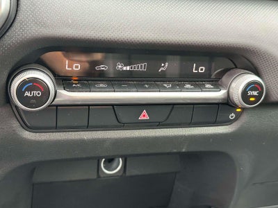 2024 Mazda Mazda CX-50 2.5 S Select