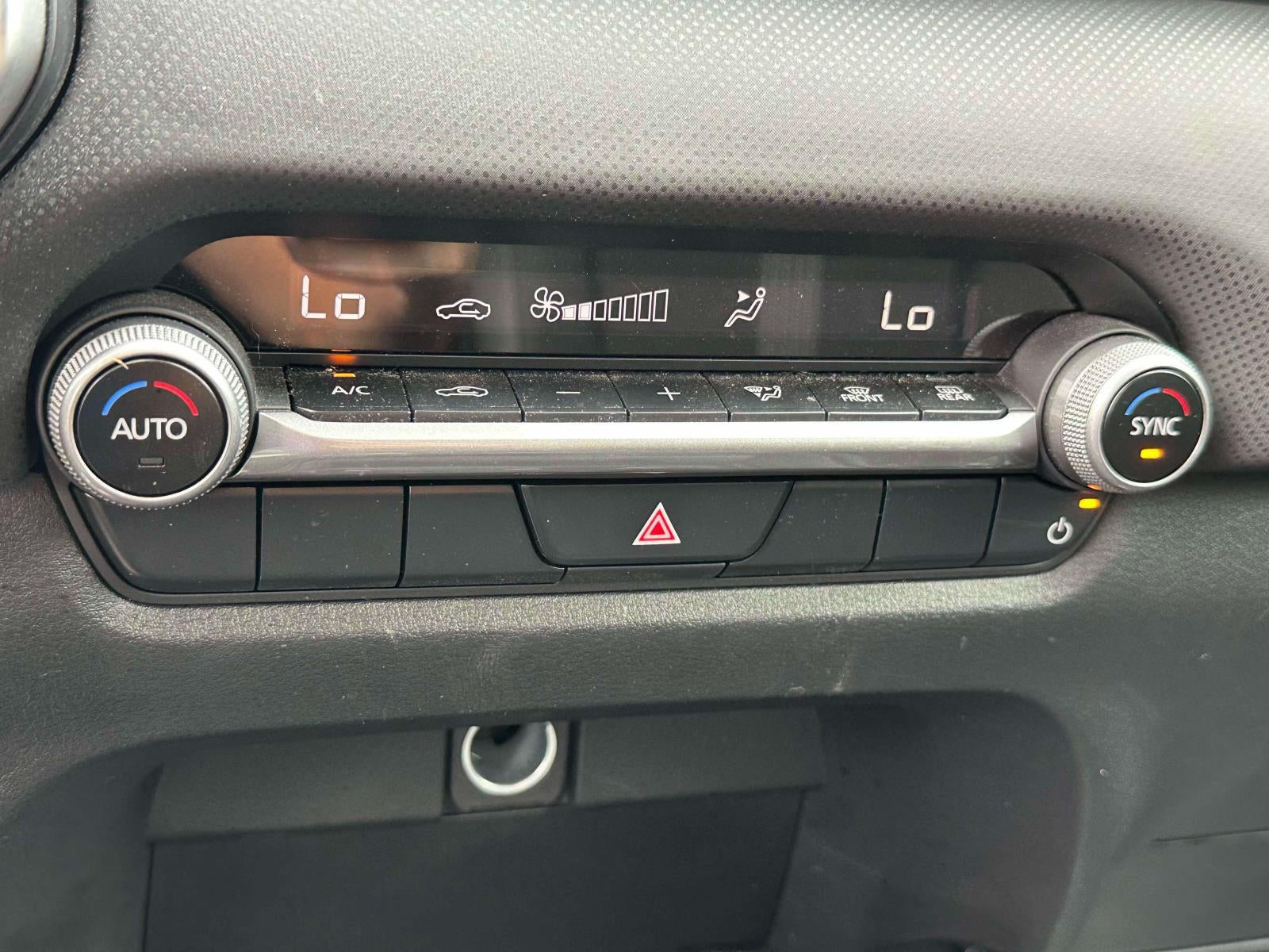 2024 Mazda Mazda CX-50 2.5 S Select