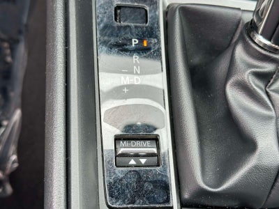 2024 Mazda Mazda CX-50 2.5 S Select