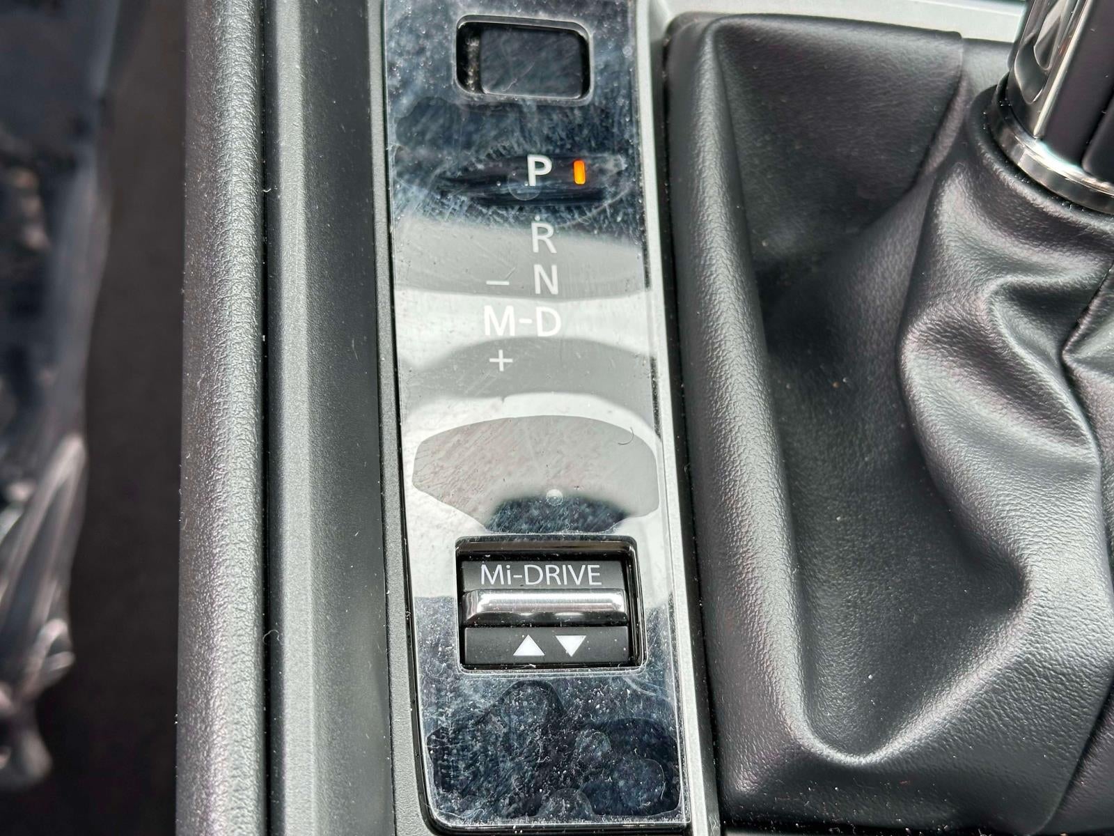 2024 Mazda Mazda CX-50 2.5 S Select