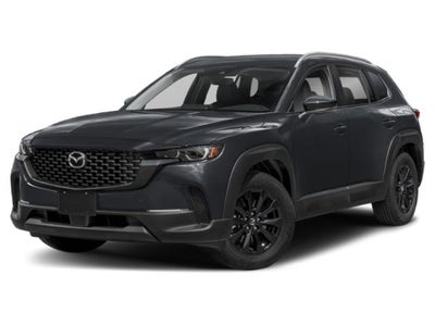 2024 Mazda Mazda CX-50 2.5 S Select