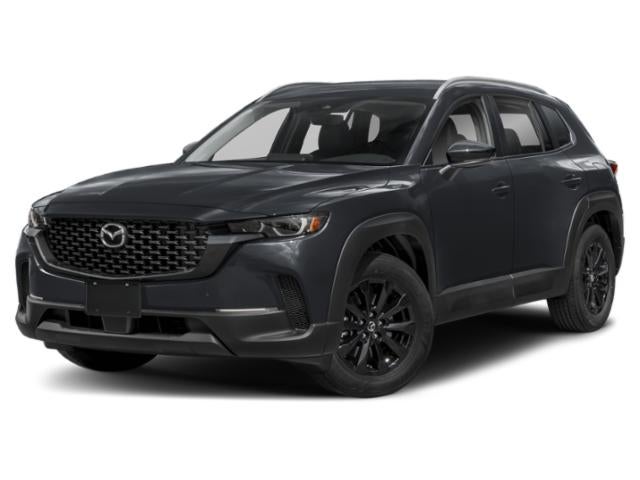 2024 Mazda Mazda CX-50 2.5 S Select