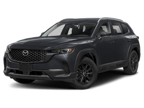 2024 Mazda Mazda CX-50 2.5 S Select