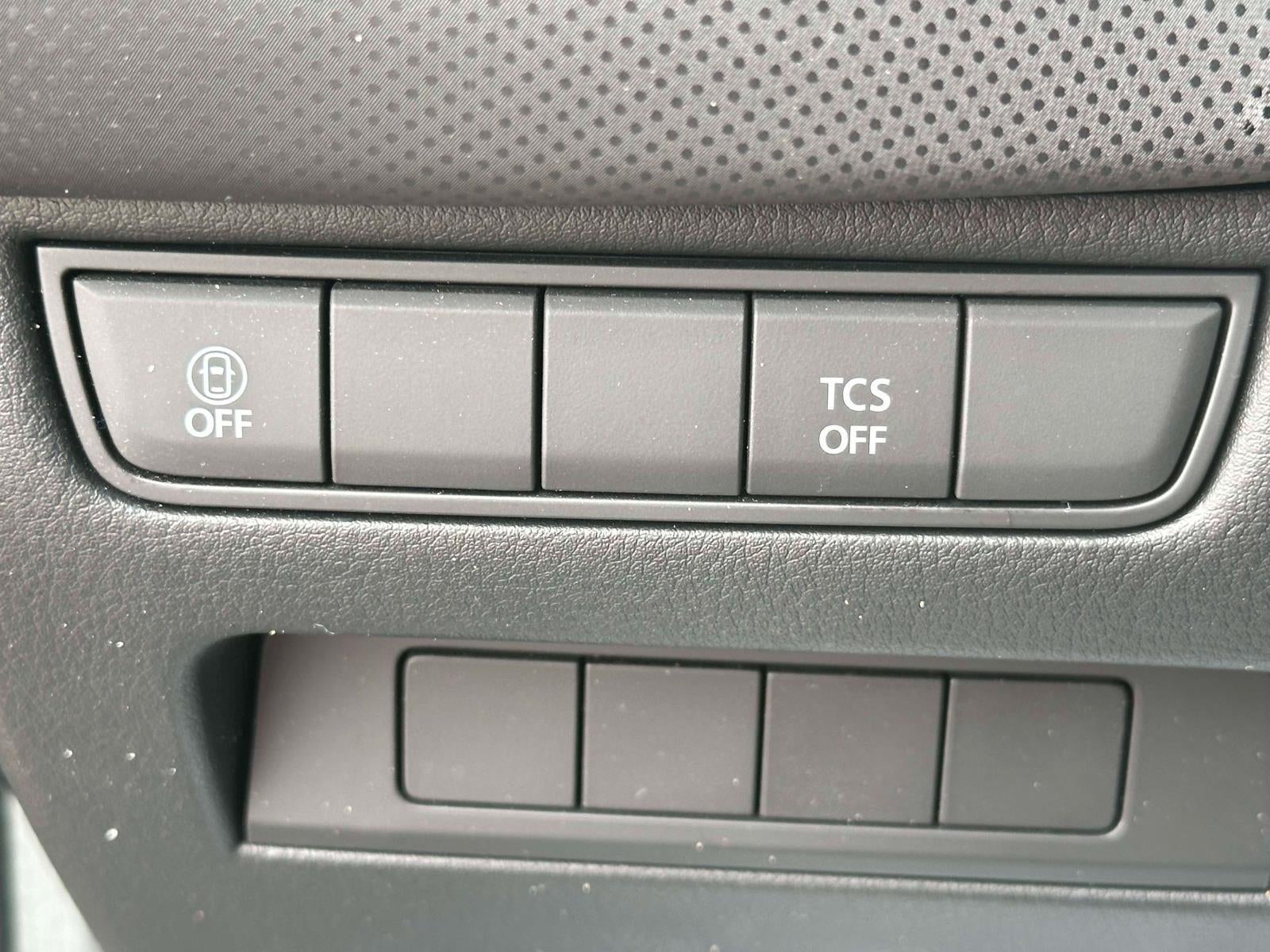 2024 Mazda Mazda CX-50 2.5 S Select