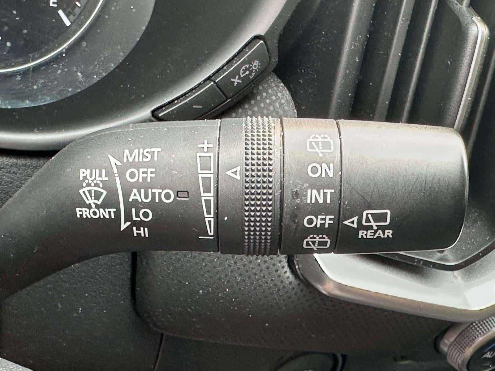 2024 Mazda Mazda CX-50 2.5 S Select