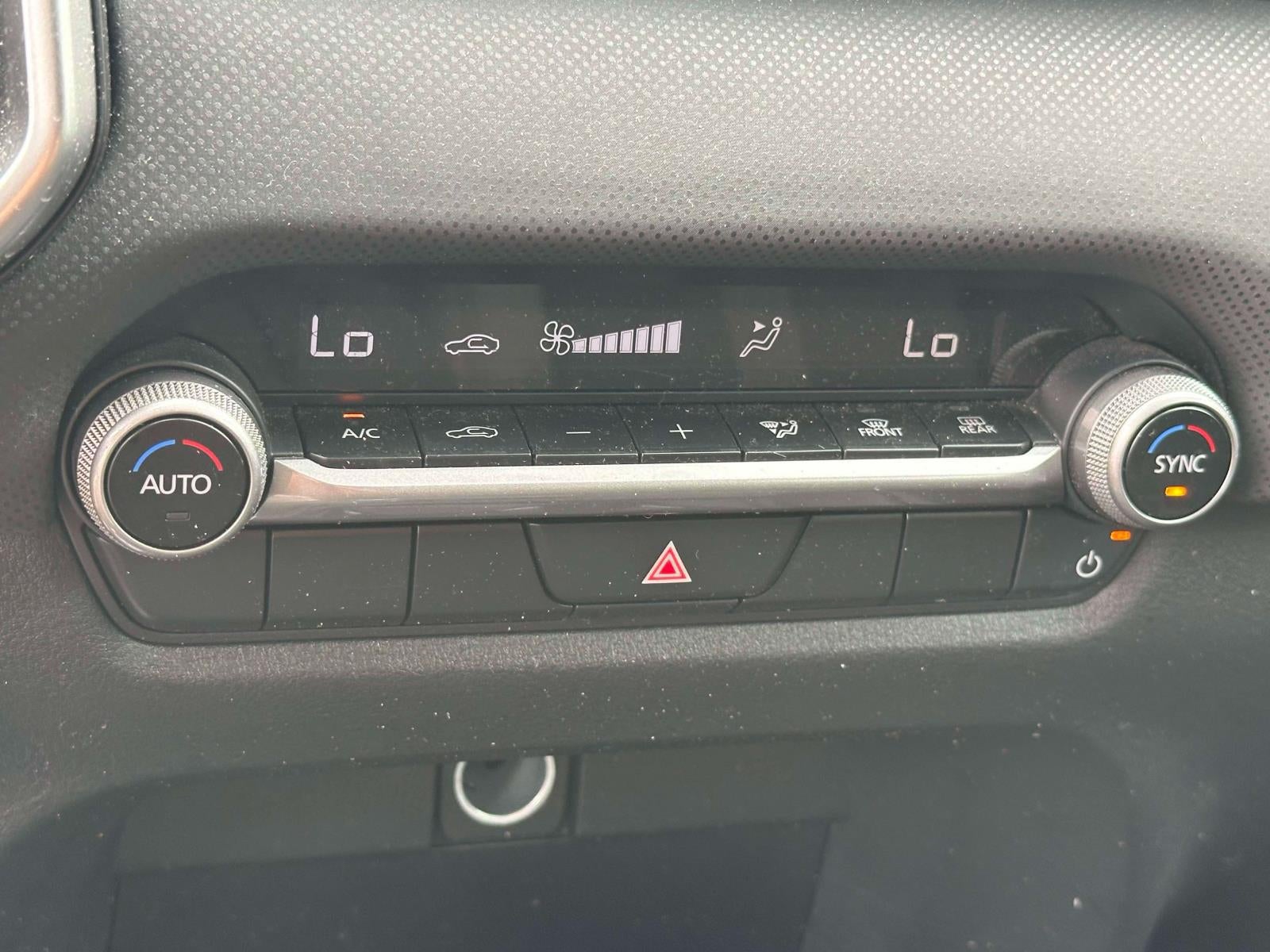 2024 Mazda Mazda CX-50 2.5 S Select