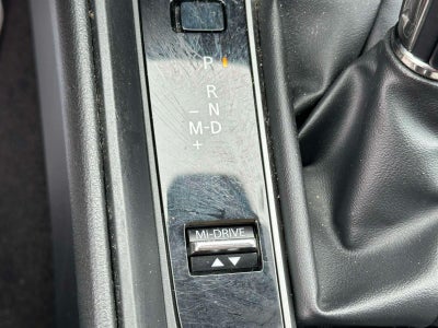 2024 Mazda Mazda CX-50 2.5 S Select