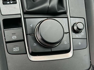 2024 Mazda Mazda CX-50 2.5 S Select
