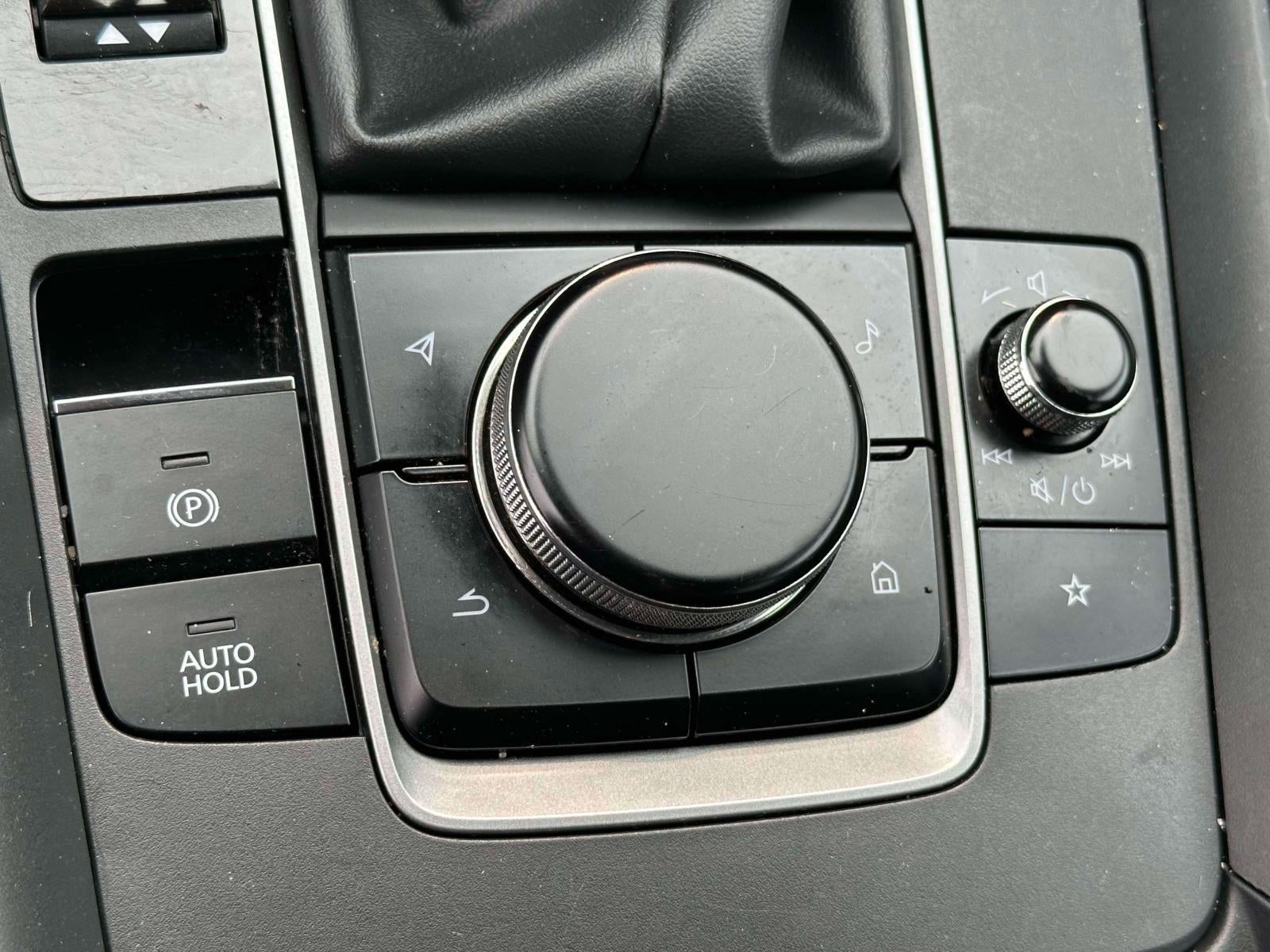 2024 Mazda Mazda CX-50 2.5 S Select