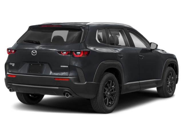2024 Mazda Mazda CX-50 2.5 S Select