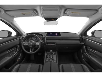 2024 Mazda Mazda CX-50 2.5 S Select
