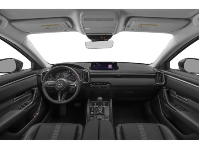 2024 Mazda Mazda CX-50 2.5 S Select