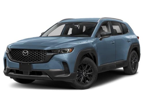 2024 Mazda Mazda CX-50 2.5 S Select
